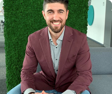 kevin keller
