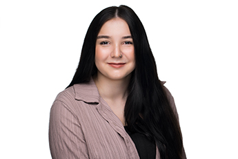 Sheyla Eichler - SWS Schulen für Wirtschaft & Sprachen