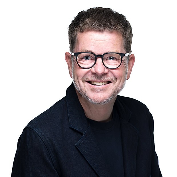 Eric Heijdemann