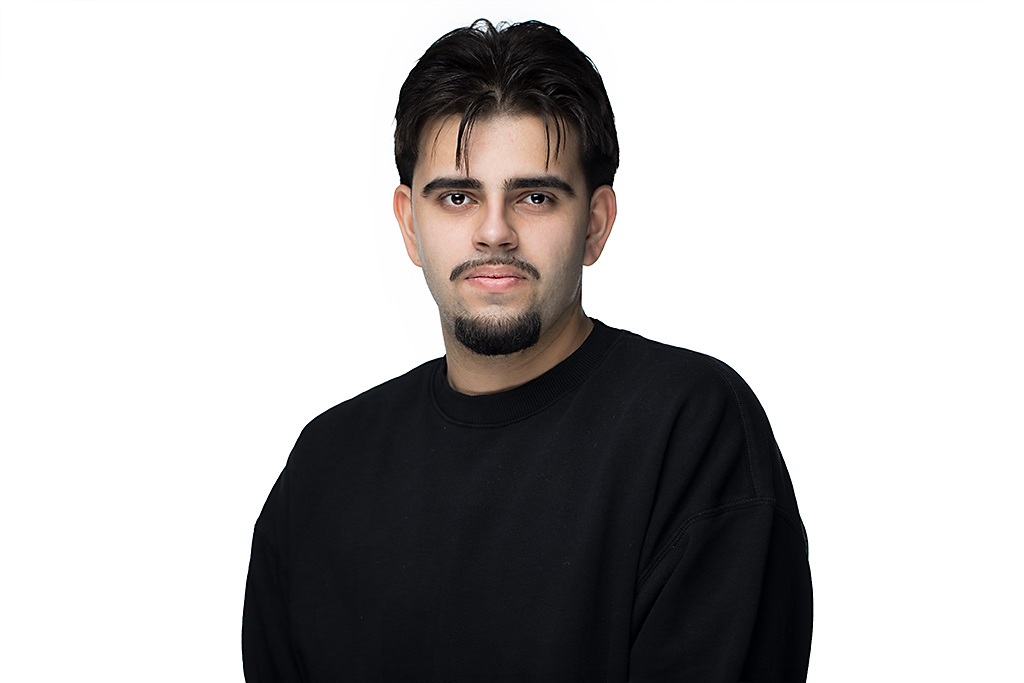 Ardian Suljejmani - SWS
