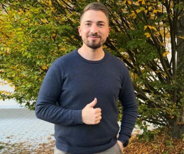 Boris Jagodic