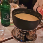 Weihnachtsessen SWS 2025