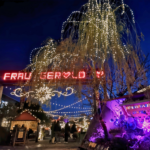 Weihnachtsessen SWS 2025