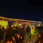 Weihnachtsessen SWS 2025