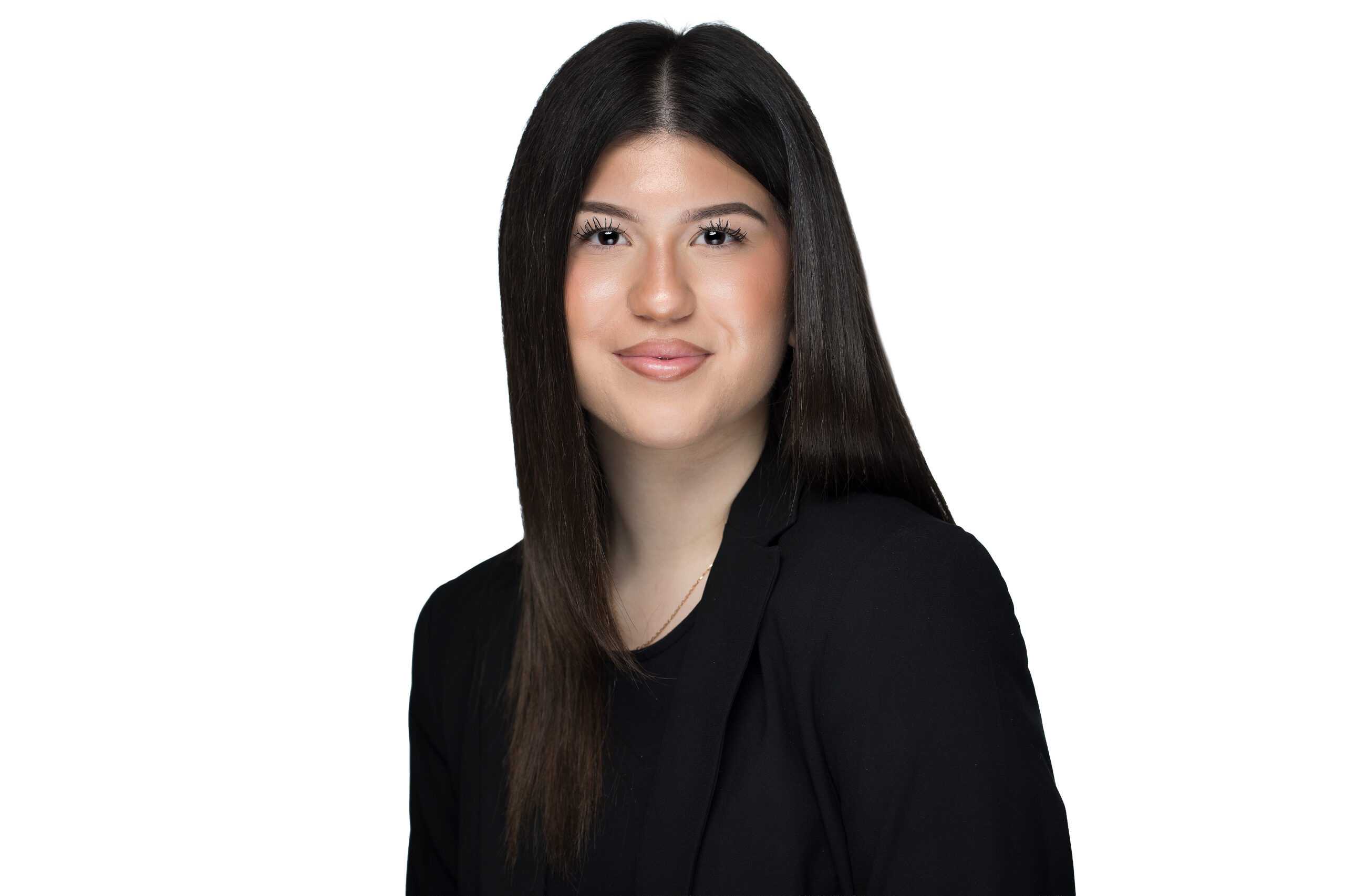 Anisa Avdijaj